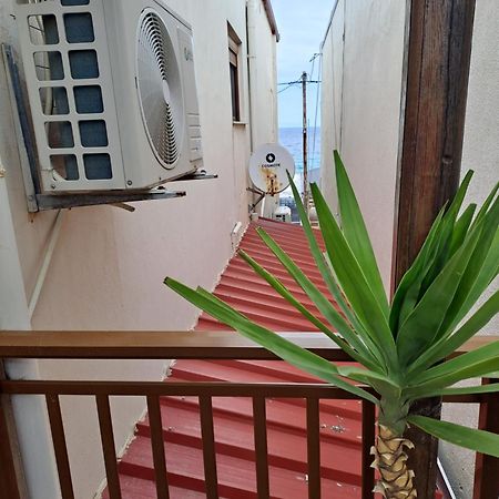 Diolkos 2 Apartment Nea Roda Exterior foto