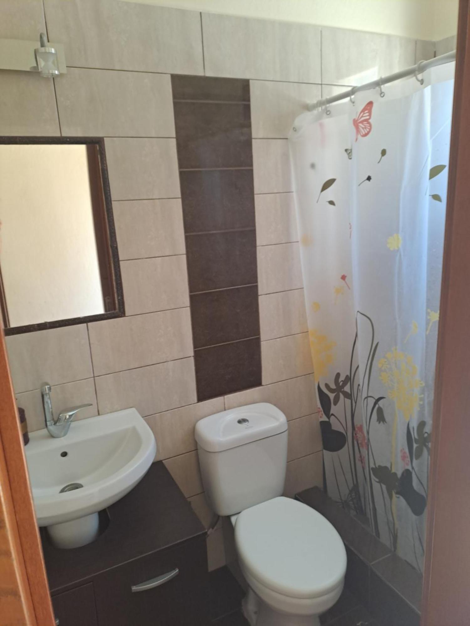 Diolkos 2 Apartment Nea Roda Cameră foto